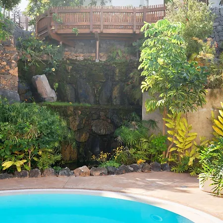 Apartman Exotic Garden Mar Palm-mar