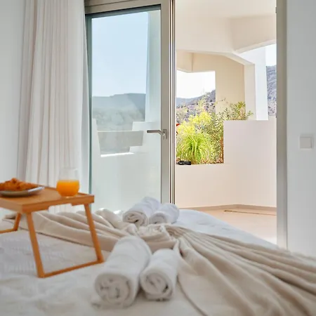 Apartman Exotic Garden Mar