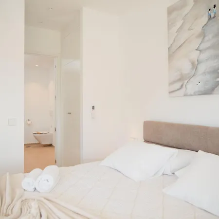 Apartman Exotic Garden Mar *