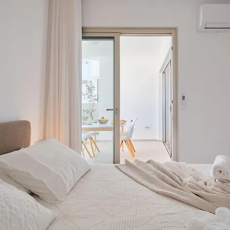 Apartman Exotic Garden Mar Palm-mar