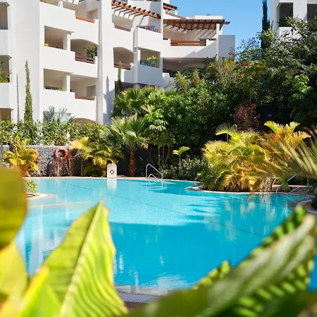 Exotic Garden Mar