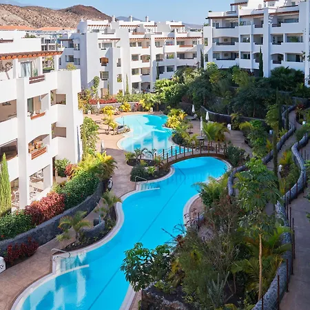 Exotic Garden Mar * Palm-mar