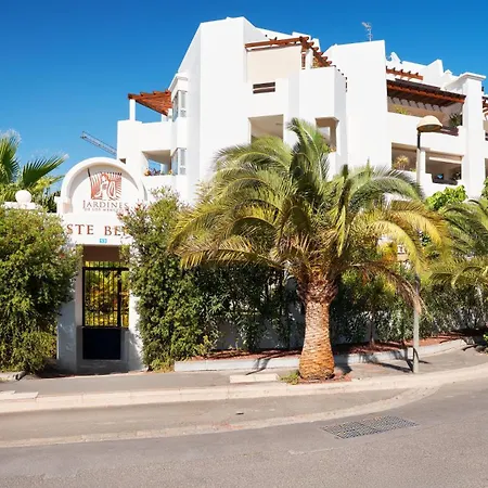 Apartmán Exotic Garden Mar Palm-mar