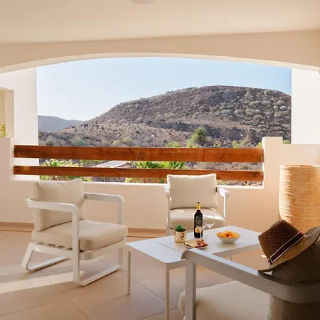 Exotic Garden Mar Apartmán *