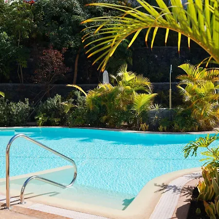 Exotic Garden Mar * Palm-mar