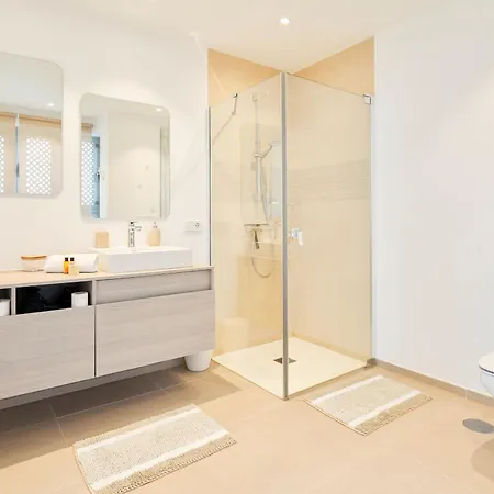 Exotic Garden Mar Apartmán