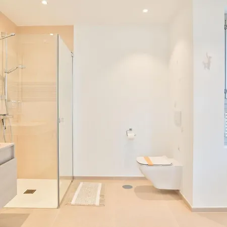 Exotic Garden Mar Apartmán