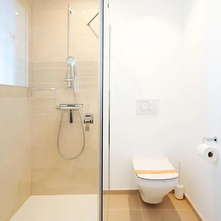 Exotic Garden Mar Apartmán *