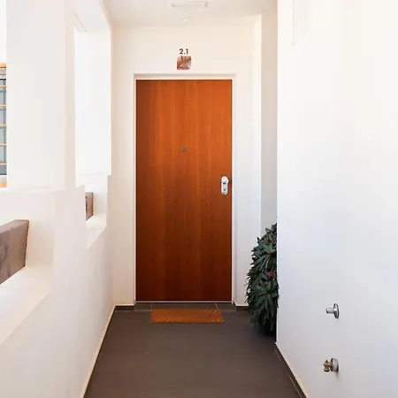 Exotic Garden Mar Apartmán Palm-mar