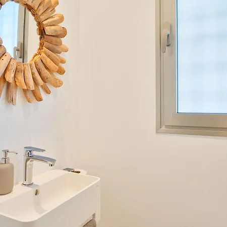 Exotic Garden Mar Palm-mar