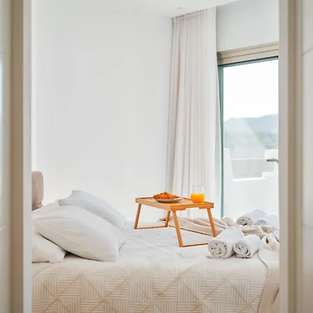 Exotic Garden Mar Apartmán Palm-mar