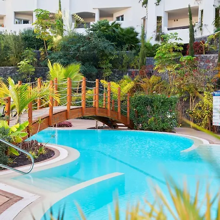 Exotic Garden Mar Palm-mar