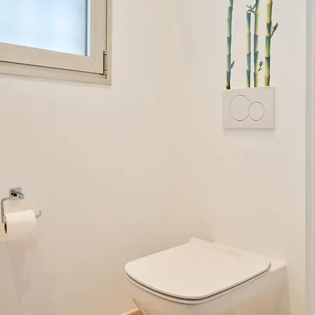 Exotic Garden Mar Apartmán