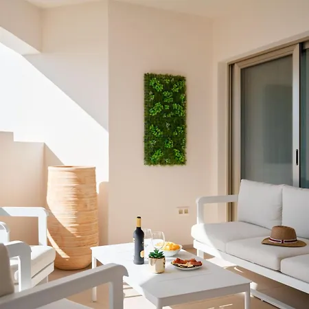 Exotic Garden Mar Apartment Palm-mar